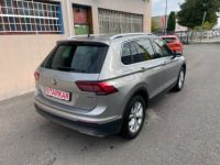 Volkswagen Tiguan 2.0 TSI 180CH CARAT 4MOTION DSG7 - <small></small> 24.990 € <small>TTC</small> - #6