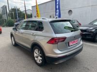 Volkswagen Tiguan 2.0 TSI 180CH CARAT 4MOTION DSG7 - <small></small> 24.990 € <small>TTC</small> - #9