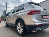 Volkswagen Tiguan 2.0 TSI 180CH CARAT 4MOTION DSG7 - <small></small> 24.990 € <small>TTC</small> - #10