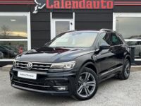 Volkswagen Tiguan 2.0 TSI 180CH CARAT EXCLUSIVE 4MOTION DSG7 - <small></small> 24.990 € <small>TTC</small> - #1