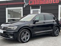 Volkswagen Tiguan 2.0 TSI 180CH CARAT EXCLUSIVE 4MOTION DSG7 - <small></small> 24.990 € <small>TTC</small> - #2