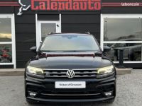 Volkswagen Tiguan 2.0 TSI 180CH CARAT EXCLUSIVE 4MOTION DSG7 - <small></small> 24.990 € <small>TTC</small> - #3