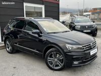 Volkswagen Tiguan 2.0 TSI 180CH CARAT EXCLUSIVE 4MOTION DSG7 - <small></small> 24.990 € <small>TTC</small> - #4