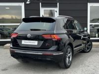 Volkswagen Tiguan 2.0 TSI 180CH CARAT EXCLUSIVE 4MOTION DSG7 - <small></small> 24.990 € <small>TTC</small> - #5