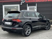 Volkswagen Tiguan 2.0 TSI 180CH CARAT EXCLUSIVE 4MOTION DSG7 - <small></small> 24.990 € <small>TTC</small> - #6