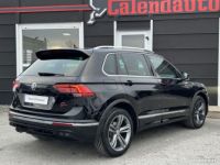 Volkswagen Tiguan 2.0 TSI 180CH CARAT EXCLUSIVE 4MOTION DSG7 - <small></small> 24.990 € <small>TTC</small> - #7