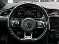 Volkswagen Tiguan 2.0 TSI 180CH CARAT EXCLUSIVE 4MOTION DSG7 - <small></small> 24.990 € <small>TTC</small> - #12