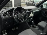 Volkswagen Tiguan 2.0 TSI 180CH CARAT EXCLUSIVE 4MOTION DSG7 - <small></small> 24.990 € <small>TTC</small> - #20