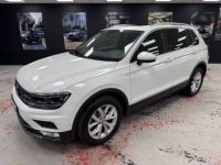 Volkswagen Tiguan 2.0 TSI 180ch DSG Carat 4Motion - <small></small> 25.990 € <small>TTC</small> - #1