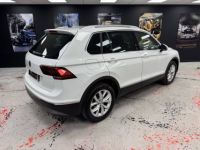 Volkswagen Tiguan 2.0 TSI 180ch DSG Carat 4Motion - <small></small> 25.990 € <small>TTC</small> - #2