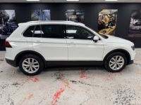 Volkswagen Tiguan 2.0 TSI 180ch DSG Carat 4Motion - <small></small> 25.990 € <small>TTC</small> - #4