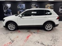 Volkswagen Tiguan 2.0 TSI 180ch DSG Carat 4Motion - <small></small> 25.990 € <small>TTC</small> - #5