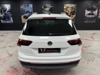 Volkswagen Tiguan 2.0 TSI 180ch DSG Carat 4Motion - <small></small> 25.990 € <small>TTC</small> - #6