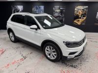 Volkswagen Tiguan 2.0 TSI 180ch DSG Carat 4Motion - <small></small> 25.990 € <small>TTC</small> - #21