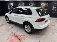 Volkswagen Tiguan 2.0 TSI 180ch DSG Carat 4Motion - <small></small> 25.990 € <small>TTC</small> - #22