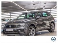 Volkswagen Tiguan 2.0 TSI 190ch Black R-Line 4Motion DSG7 Euro6dT - <small></small> 35.900 € <small>TTC</small> - #1