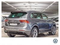 Volkswagen Tiguan 2.0 TSI 190ch Black R-Line 4Motion DSG7 Euro6dT - <small></small> 35.900 € <small>TTC</small> - #2