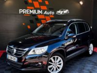 Volkswagen Tiguan 2.0 TSI 200 cv 4Motion Carat Toit Panoramique Attelage Chaine Neuve - <small></small> 7.990 € <small>TTC</small> - #1