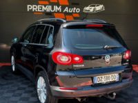 Volkswagen Tiguan 2.0 TSI 200 cv 4Motion Carat Toit Panoramique Attelage Chaine Neuve - <small></small> 7.990 € <small>TTC</small> - #3