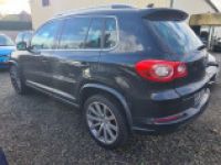 Volkswagen Tiguan 2.0 tsi 200ch r-line - <small></small> 11.990 € <small>TTC</small> - #3