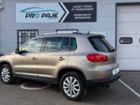 Volkswagen Tiguan 2.0 TSI 210 CV SPORTLINE 4MOTION BVM6 / 1E MAIN / 56300KM / ATTELAGE / SUIVI FULL - <small></small> 16.490 € <small>TTC</small> - #2