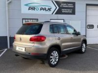 Volkswagen Tiguan 2.0 TSI 210 CV SPORTLINE 4MOTION BVM6 / 1E MAIN / 56300KM / ATTELAGE / SUIVI FULL - <small></small> 16.490 € <small>TTC</small> - #3