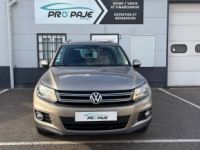 Volkswagen Tiguan 2.0 TSI 210 CV SPORTLINE 4MOTION BVM6 / 1E MAIN / 56300KM / ATTELAGE / SUIVI FULL - <small></small> 16.490 € <small>TTC</small> - #5