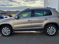 Volkswagen Tiguan 2.0 TSI 210 CV SPORTLINE 4MOTION BVM6 / 1E MAIN / 56300KM / ATTELAGE / SUIVI FULL - <small></small> 16.490 € <small>TTC</small> - #8