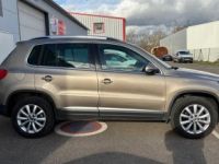 Volkswagen Tiguan 2.0 TSI 210 CV SPORTLINE 4MOTION BVM6 / 1E MAIN / 56300KM / ATTELAGE / SUIVI FULL - <small></small> 16.490 € <small>TTC</small> - #9