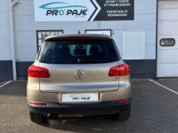 Volkswagen Tiguan 2.0 TSI 210 CV SPORTLINE 4MOTION BVM6 / 1E MAIN / 56300KM / ATTELAGE / SUIVI FULL - <small></small> 16.490 € <small>TTC</small> - #11