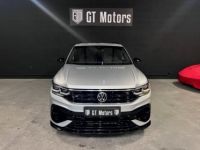 Volkswagen Tiguan 2.0 TSI 320CH R 4MOTION DSG7 MALUS PAYÉ - <small></small> 62.900 € <small>TTC</small> - #2