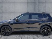 Volkswagen Tiguan 2.0 TSI 4M R-LINE BLACK STYLE - <small></small> 35.400 € <small>TTC</small> - #2