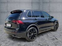 Volkswagen Tiguan 2.0 TSI 4M R-LINE BLACK STYLE - <small></small> 35.400 € <small>TTC</small> - #3