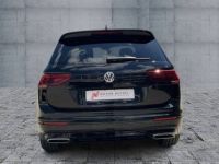 Volkswagen Tiguan 2.0 TSI 4M R-LINE BLACK STYLE - <small></small> 35.400 € <small>TTC</small> - #4