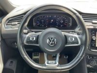 Volkswagen Tiguan 2.0 TSI 4M R-LINE BLACK STYLE - <small></small> 35.400 € <small>TTC</small> - #12