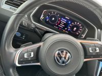 Volkswagen Tiguan 2.0 TSI DSG 4M R-LINE / TOIT PANO – CAMERA 360° - DYNAUDIO – ATTELAGE - 1ère Main – Garantie 12 Mois - <small></small> 40.490 € <small>TTC</small> - #11
