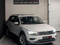 Volkswagen Tiguan 2.0l 150ch confortline dsg7 toit ouvrant camera acc - <small></small> 16.490 € <small>TTC</small> - #1