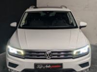 Volkswagen Tiguan 2.0l 150ch confortline dsg7 toit ouvrant camera acc - <small></small> 16.490 € <small>TTC</small> - #2