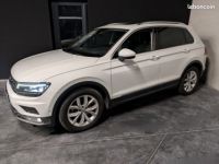 Volkswagen Tiguan 2.0l 150ch confortline dsg7 toit ouvrant camera acc - <small></small> 16.490 € <small>TTC</small> - #3