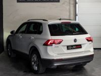 Volkswagen Tiguan 2.0l 150ch confortline dsg7 toit ouvrant camera acc - <small></small> 16.490 € <small>TTC</small> - #4