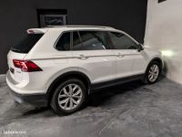 Volkswagen Tiguan 2.0l 150ch confortline dsg7 toit ouvrant camera acc - <small></small> 16.490 € <small>TTC</small> - #5