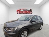 Volkswagen Tiguan 2.0L TDI 115CV BLUE MOTION TRENDLINE BUSINESS - <small></small> 14.290 € <small>TTC</small> - #1