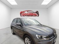 Volkswagen Tiguan 2.0L TDI 115CV BLUE MOTION TRENDLINE BUSINESS - <small></small> 14.290 € <small>TTC</small> - #2