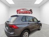 Volkswagen Tiguan 2.0L TDI 115CV BLUE MOTION TRENDLINE BUSINESS - <small></small> 14.290 € <small>TTC</small> - #3