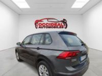 Volkswagen Tiguan 2.0L TDI 115CV BLUE MOTION TRENDLINE BUSINESS - <small></small> 14.290 € <small>TTC</small> - #4