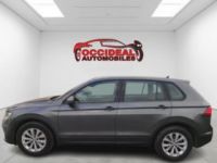 Volkswagen Tiguan 2.0L TDI 115CV BLUE MOTION TRENDLINE BUSINESS - <small></small> 14.290 € <small>TTC</small> - #5