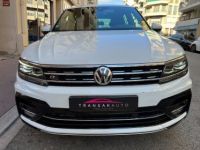 Volkswagen Tiguan 2.0l TDI 150 CV DSG7 4Motion R-Line Toit Panoramique - <small></small> 25.990 € <small>TTC</small> - #2