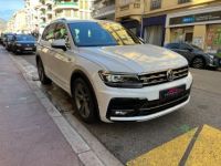 Volkswagen Tiguan 2.0l TDI 150 CV DSG7 4Motion R-Line Toit Panoramique - <small></small> 25.990 € <small>TTC</small> - #3