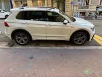 Volkswagen Tiguan 2.0l TDI 150 CV DSG7 4Motion R-Line Toit Panoramique - <small></small> 25.990 € <small>TTC</small> - #4