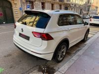 Volkswagen Tiguan 2.0l TDI 150 CV DSG7 4Motion R-Line Toit Panoramique - <small></small> 25.990 € <small>TTC</small> - #5